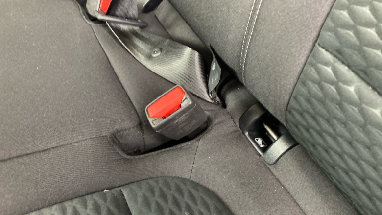 Ford Kuga 1.5 EcoBoost 150 Zetec 5dr Petrol Estate